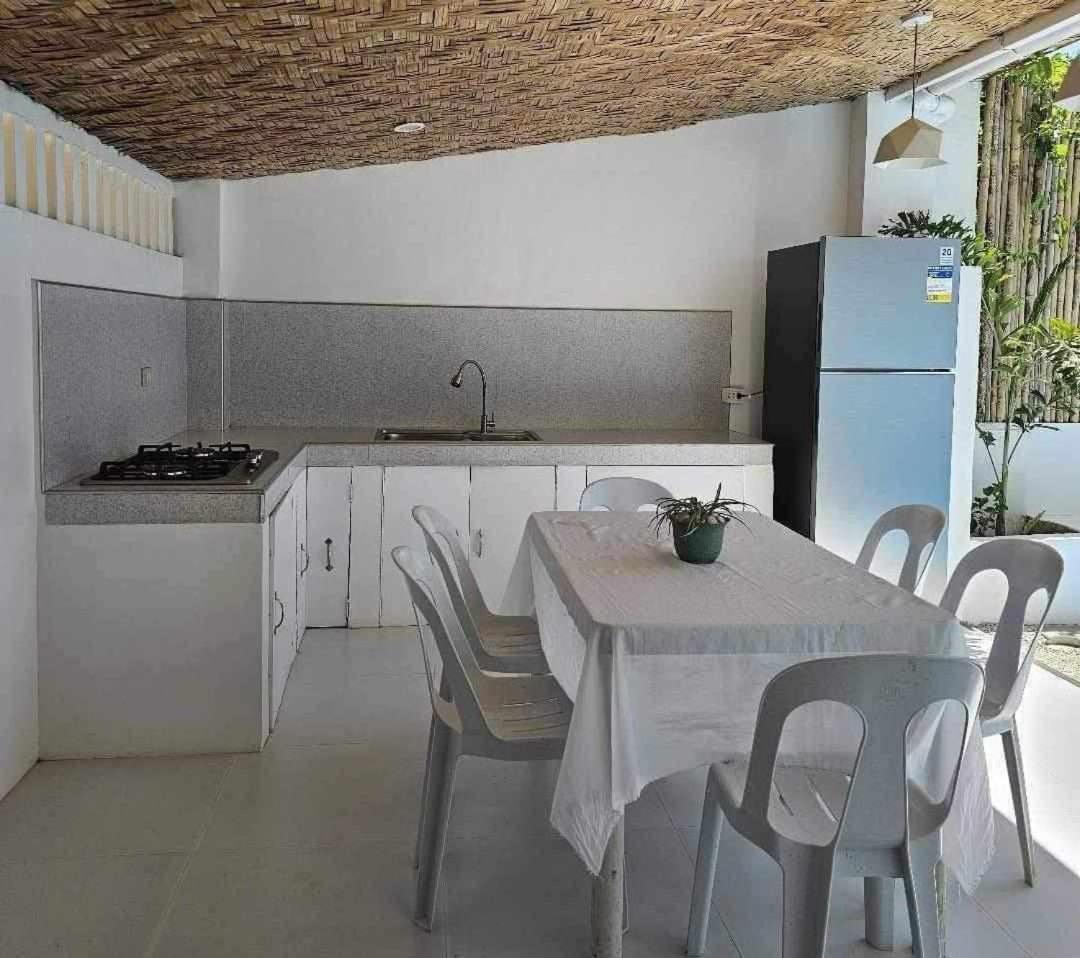 Lio Palm Villas Langi-langiban Exteriör bild