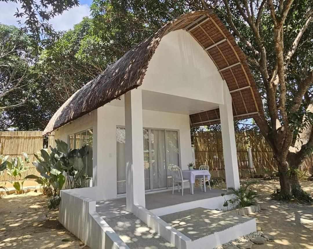 Lio Palm Villas Langi-langiban Exteriör bild