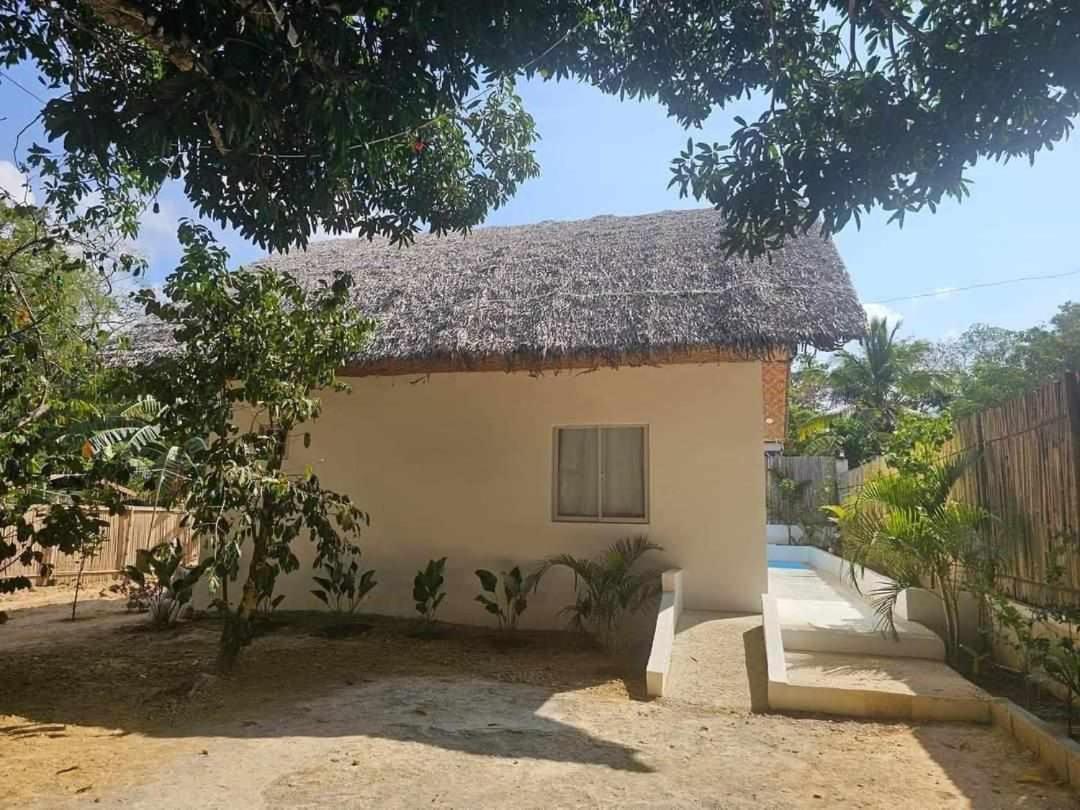 Lio Palm Villas Langi-langiban Exteriör bild