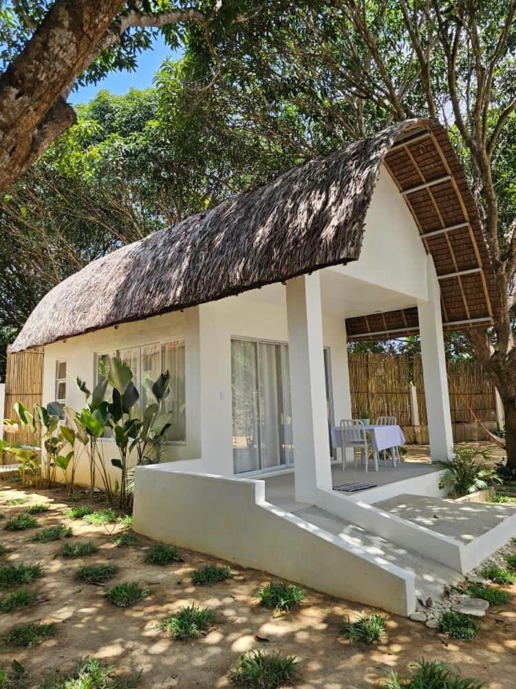 Lio Palm Villas Langi-langiban Exteriör bild
