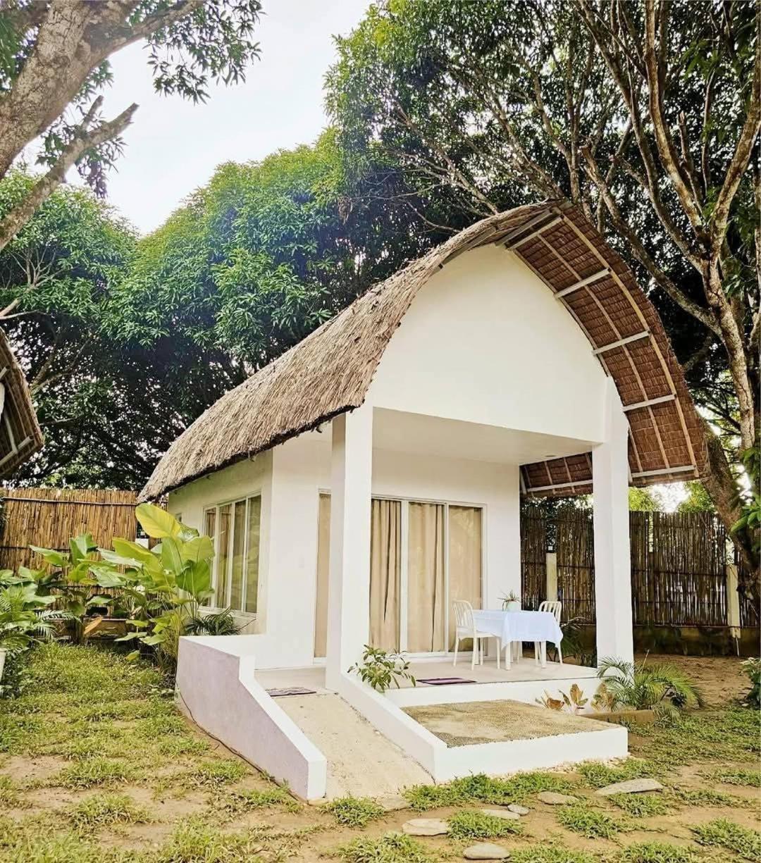 Lio Palm Villas Langi-langiban Exteriör bild