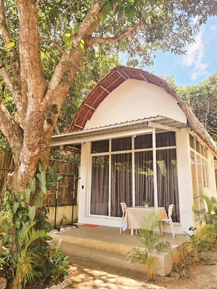 Lio Palm Villas Langi-langiban Exteriör bild