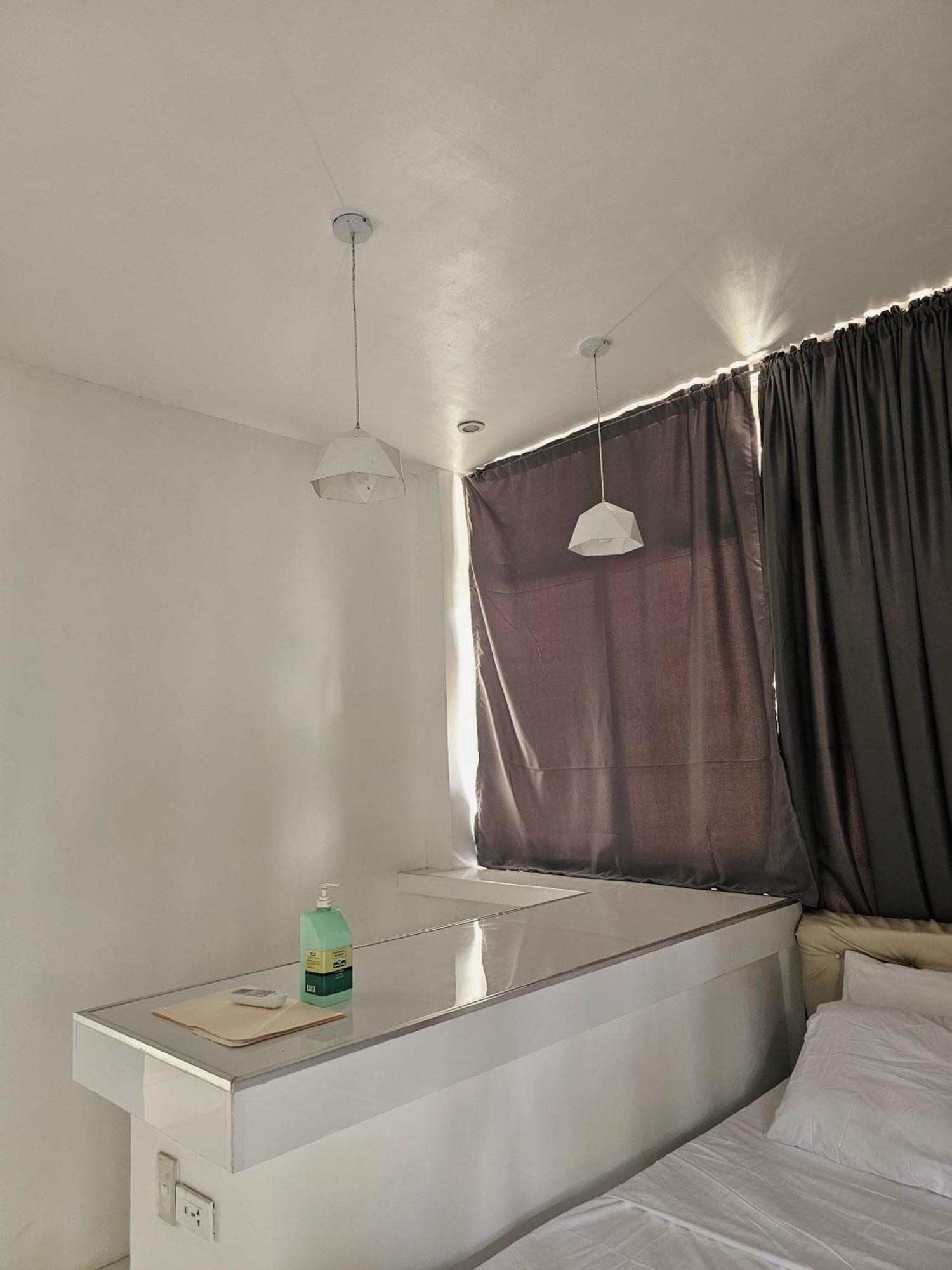 Lio Palm Villas Langi-langiban Exteriör bild