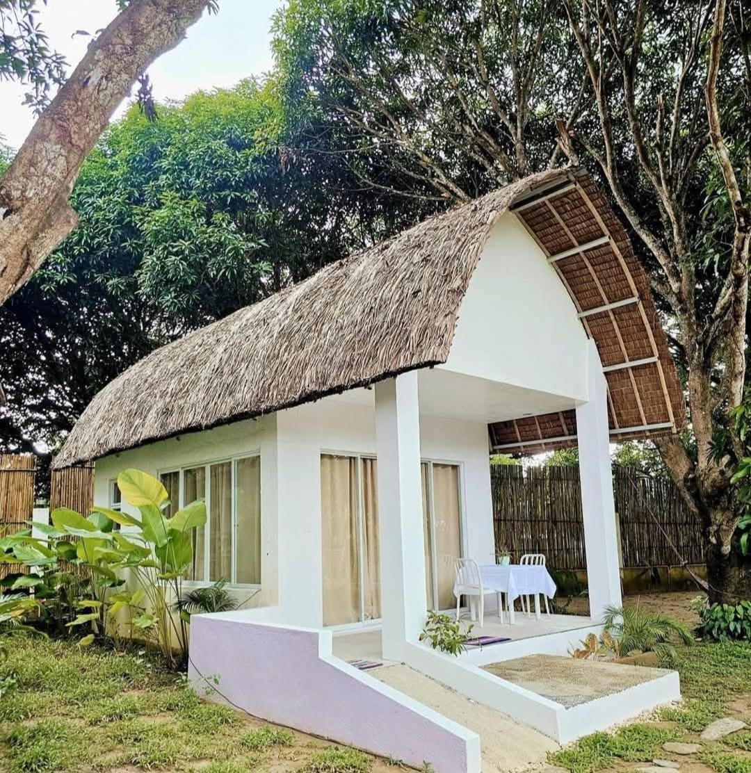 Lio Palm Villas Langi-langiban Exteriör bild