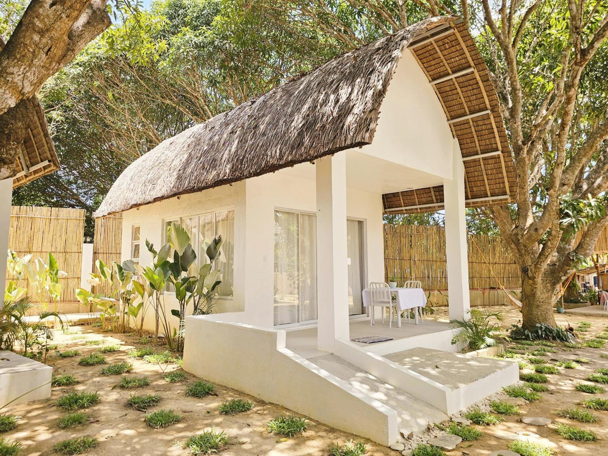 Lio Palm Villas Langi-langiban Exteriör bild
